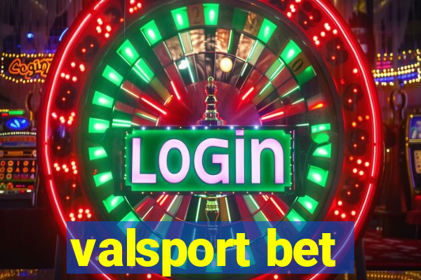 valsport bet